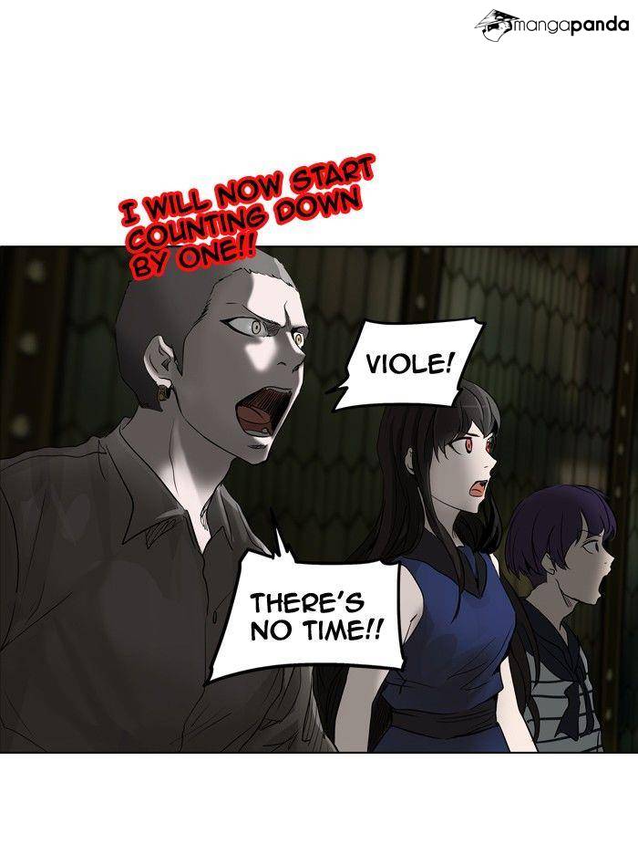 Tower of God Chapter 273 image 124